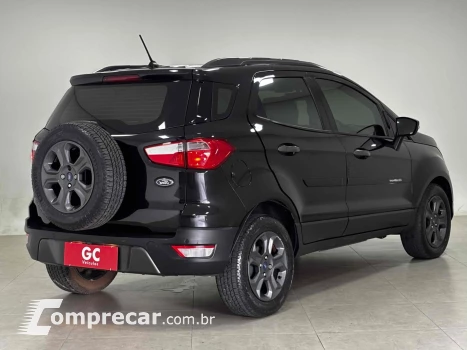 ECOSPORT 1.5 TI-VCT FLEX FREESTYLE AUTOMÁTICO