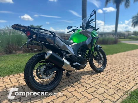 VERSYS X 300 ABS