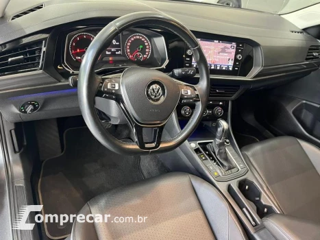 JETTA COMFORT. 250 TSI 1.4 FLEX 16V AUT