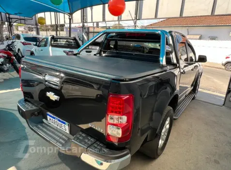 S10 2.4 LTZ 4X2 CD 8V