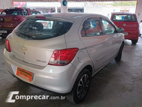 ONIX 1.4 MPFI LTZ 8V