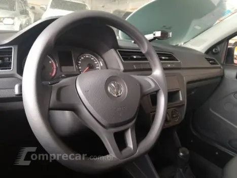 SAVEIRO 1.6 MSI ROBUST CS 16V FLEX 2P MANUAL