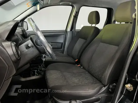 EcoSport Ecosport XLS 1.6 (Flex)