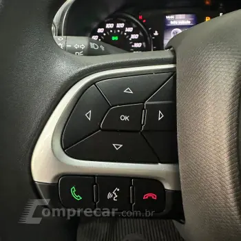 CRONOS DRIVE 1.0 6V Flex