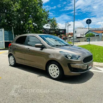 KA + 1.0 SE Plus 12V