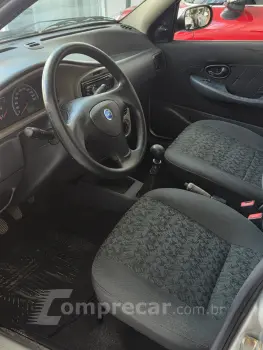 SIENA 1.0 MPI Fire 8V