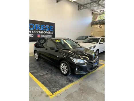 ONIX 1.0 TURBO FLEX LTZ MANUAL