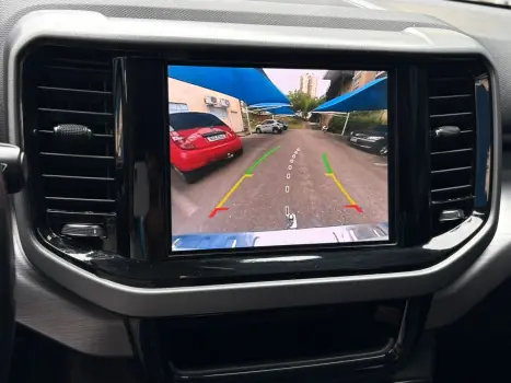 TORO 1.3 Turbo 270 Freedom