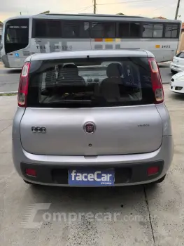 UNO VIVACE Celeb. 1.0 EVO F.Flex 8V 5p