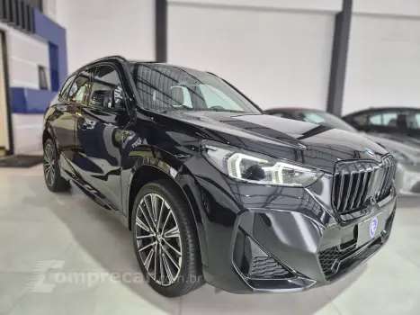 X1 2.0 16V TURBO SDRIVE20I M SPORT STEPTRONIC