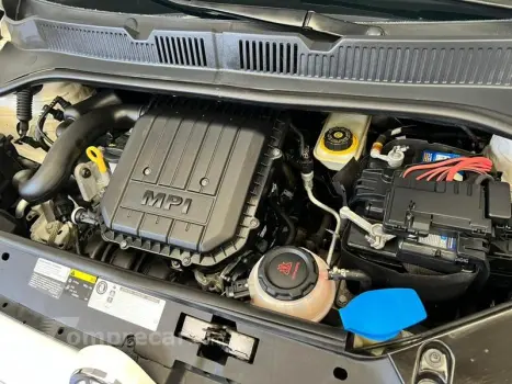 UP CROSS 1.0 MPI 12V FLEX 4P MANUAL