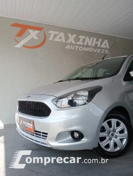 KA + 1.0 SE 12V