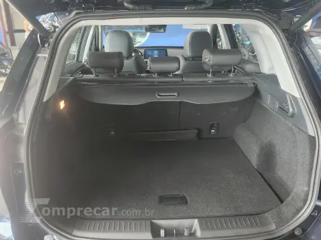 TIGGO 7 Tiggo 7 PRO 1.5 Turbo Híbrido