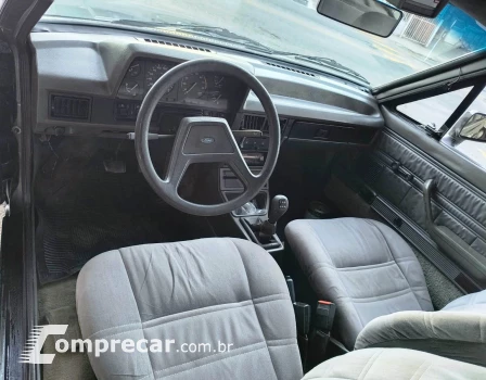 BELINA 1.8 Ghia 8V