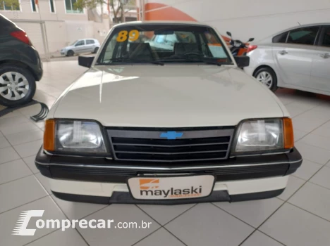 Monza Sedan 1.8 4P ÁLCOOL SL/E