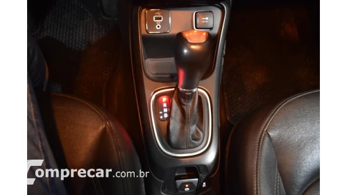 COMPASS - 2.0 16V SPORT AUTOMÁTICO