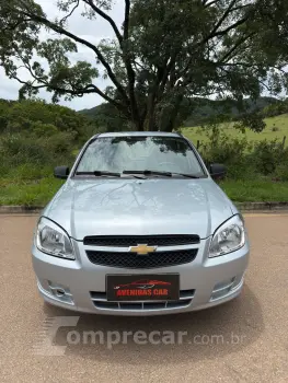 CELTA 1.0 MPFI LT 8V