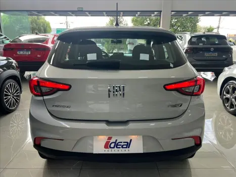 ARGO 1.0 FIREFLY FLEX DRIVE MANUAL