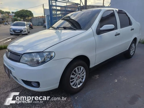 Fiat SIENA 1.0 MPI EL Celebration 8V 4 portas