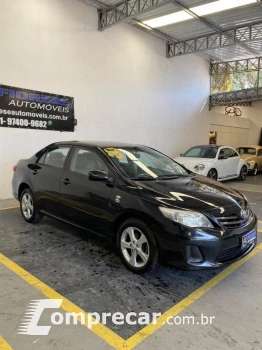 TOYOTA COROLLA 1.8 GLI 16V