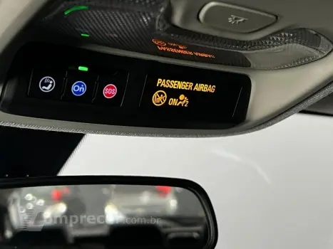 ONIX 1.0 TURBO FLEX LTZ AUTOMÁTICO