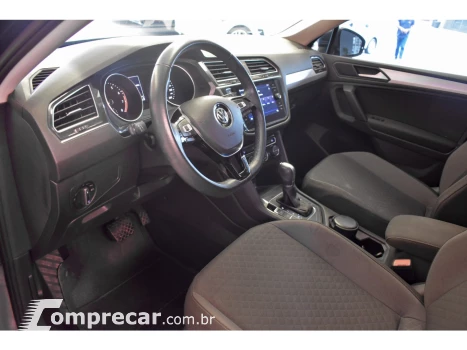 TIGUAN 1.4 250 TSI TOTAL FLEX ALLSPACE TIPTRONIC