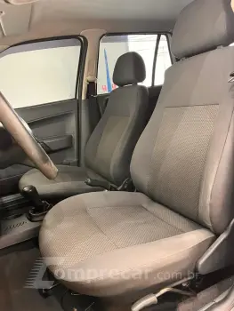 Gol 1.0 Mi Total Flex 8V