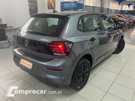 POLO 1.0 MPI ROCK IN RIO MANUAL