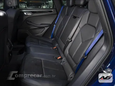 MACAN 2.0 Turbo