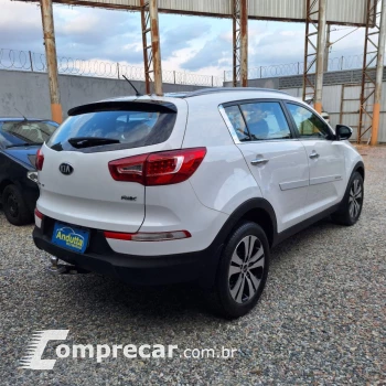 Sportage 2.0 16V 4P EX