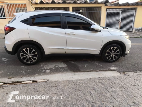 HR-V 1.8 16V EXL