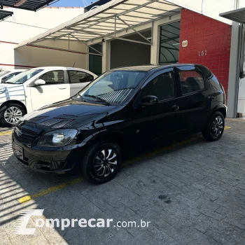 CHEVROLET CELTA 1.0 MPFI LT 8V 4 portas