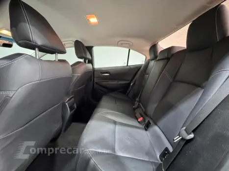 COROLLA 2.0 VVT-IE FLEX XEI DIRECT SHIFT