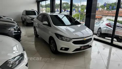 PRISMA 1.4 LTZ Spe/4 8V