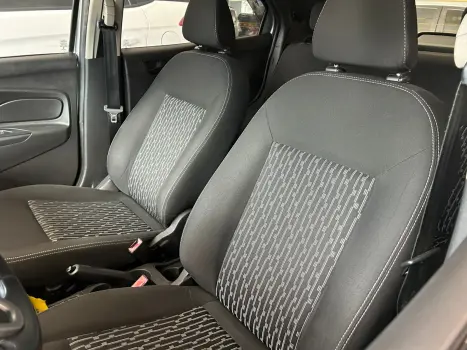 Ka 1.0 SE/SE Plus TiVCT Flex 5p
