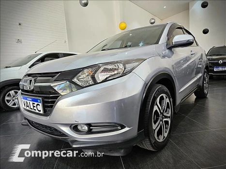 Honda HR-V 1.8 16V EX 4 portas