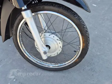 Biz 110 I Modelo sem Versão