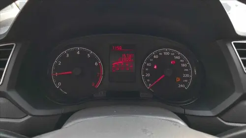 SAVEIRO 1.6 MSI ROBUST CS 16V FLEX 2P MANUAL