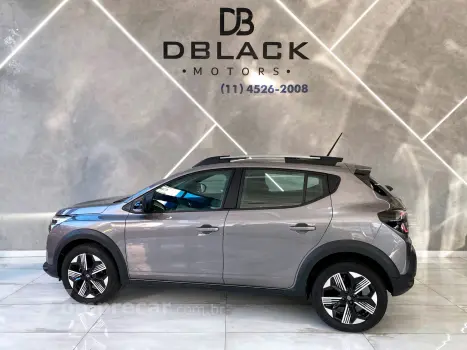 Kardian Techno Flex 1.0 TB 12V 5p Aut.