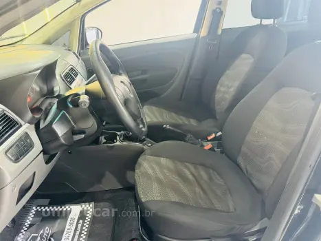 PUNTO 1.4 Attractive 8V