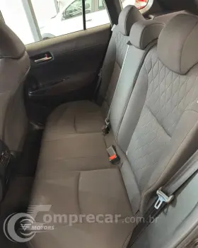 COROLLA CROSS 2.0 Vvt-ie XR