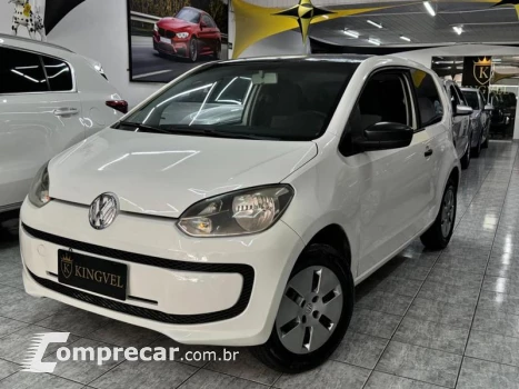 Volkswagen UP TAKE MA 2 portas