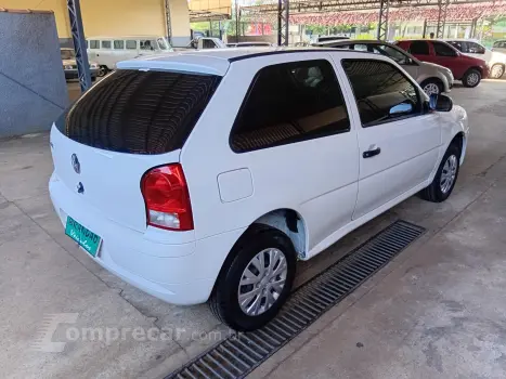 Gol G4