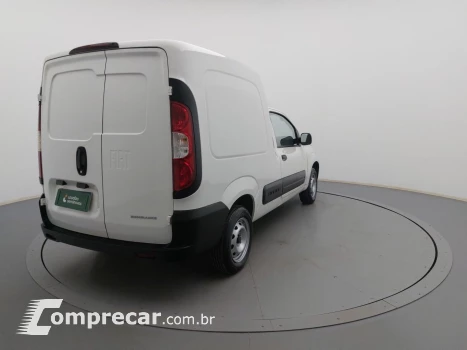 FIORINO 1.4 MPI FURGÃO ENDURANCE 8V FLEX 2P MANUAL