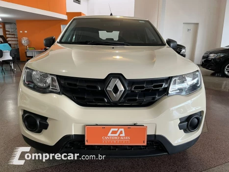 KWID 1.0 12V SCE ZEN