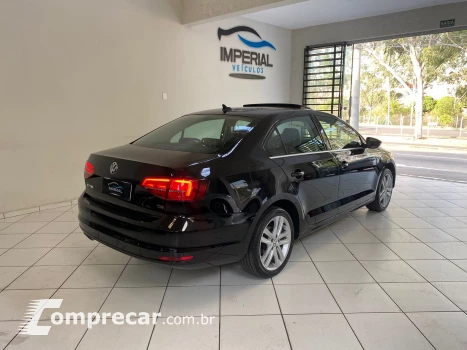 JETTA 2.0 TSI Highline 211cv