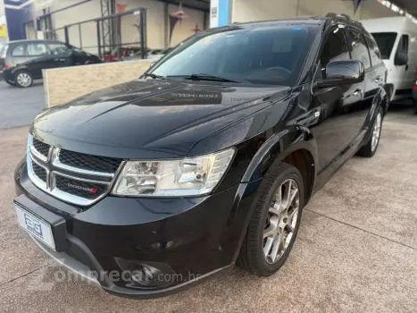 DODGE JOURNEY RT  3.6 V6 Aut. 4 portas