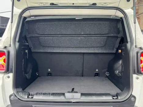 RENEGADE 1.8 16V Sport