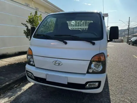 HR HDB HR CAMINHONETE
