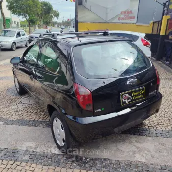 Celta Life/ LS 1.0 MPFI 8V FlexPower 3p